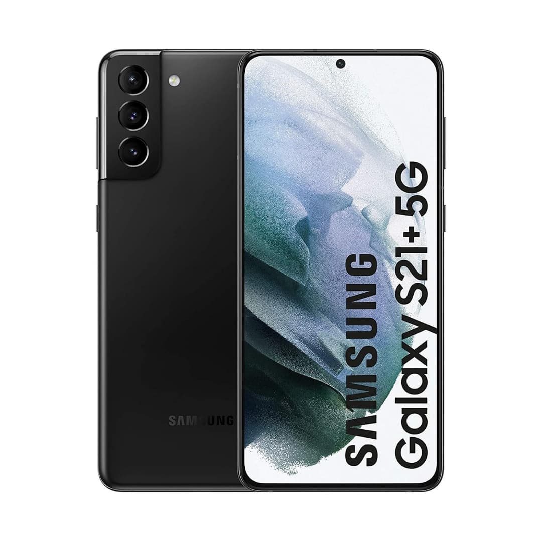 SAMSUNG GALAXY S21 PLUS 5G (Reacondicionado)