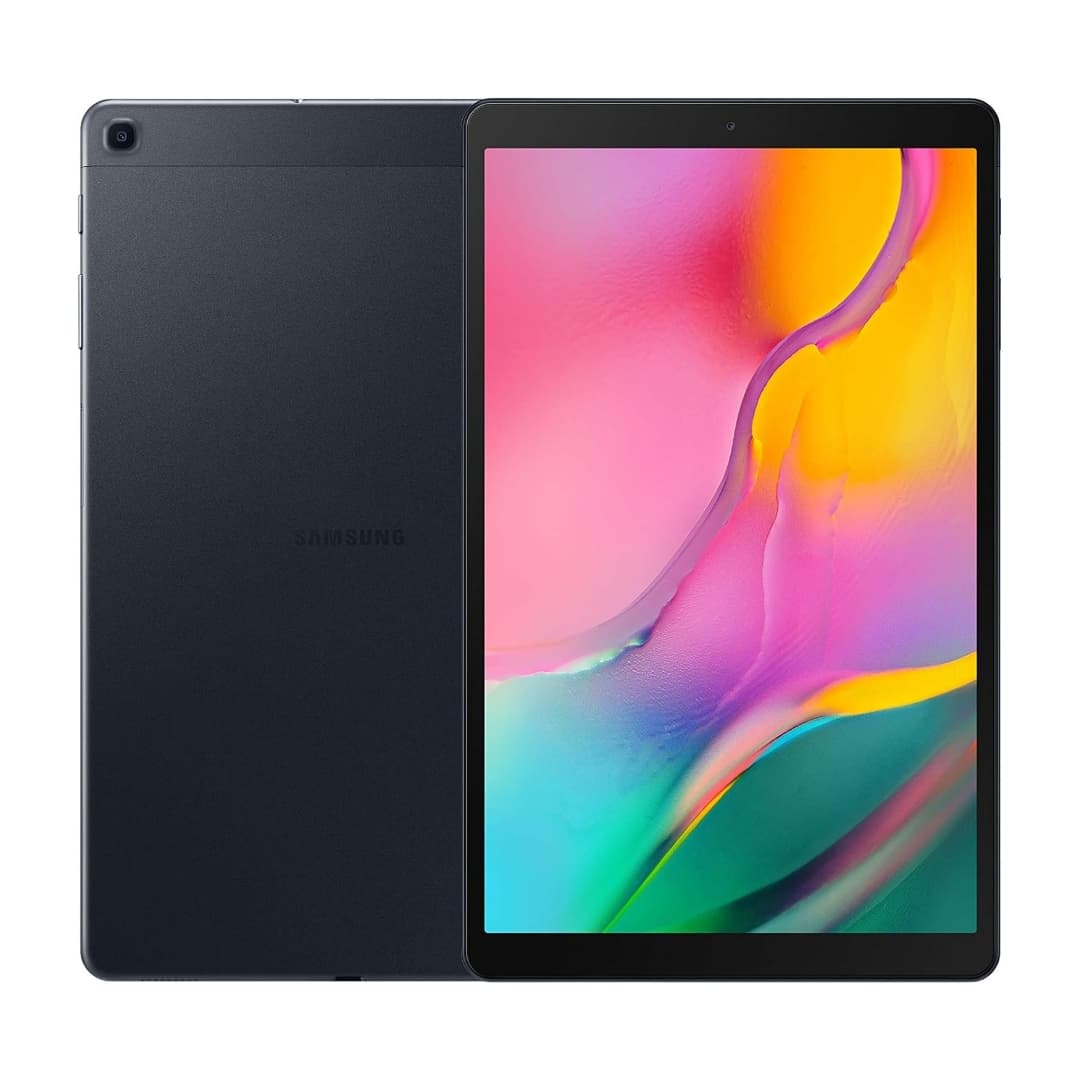 SAMSUNG GALAXY TAB A – 4G (Reacondicionado)