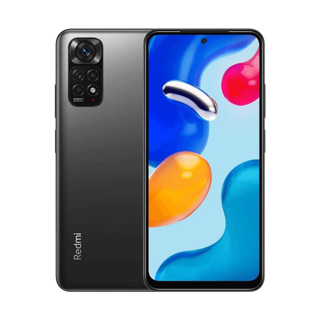 XIAOMI NOTE 11S 6gb/64gb