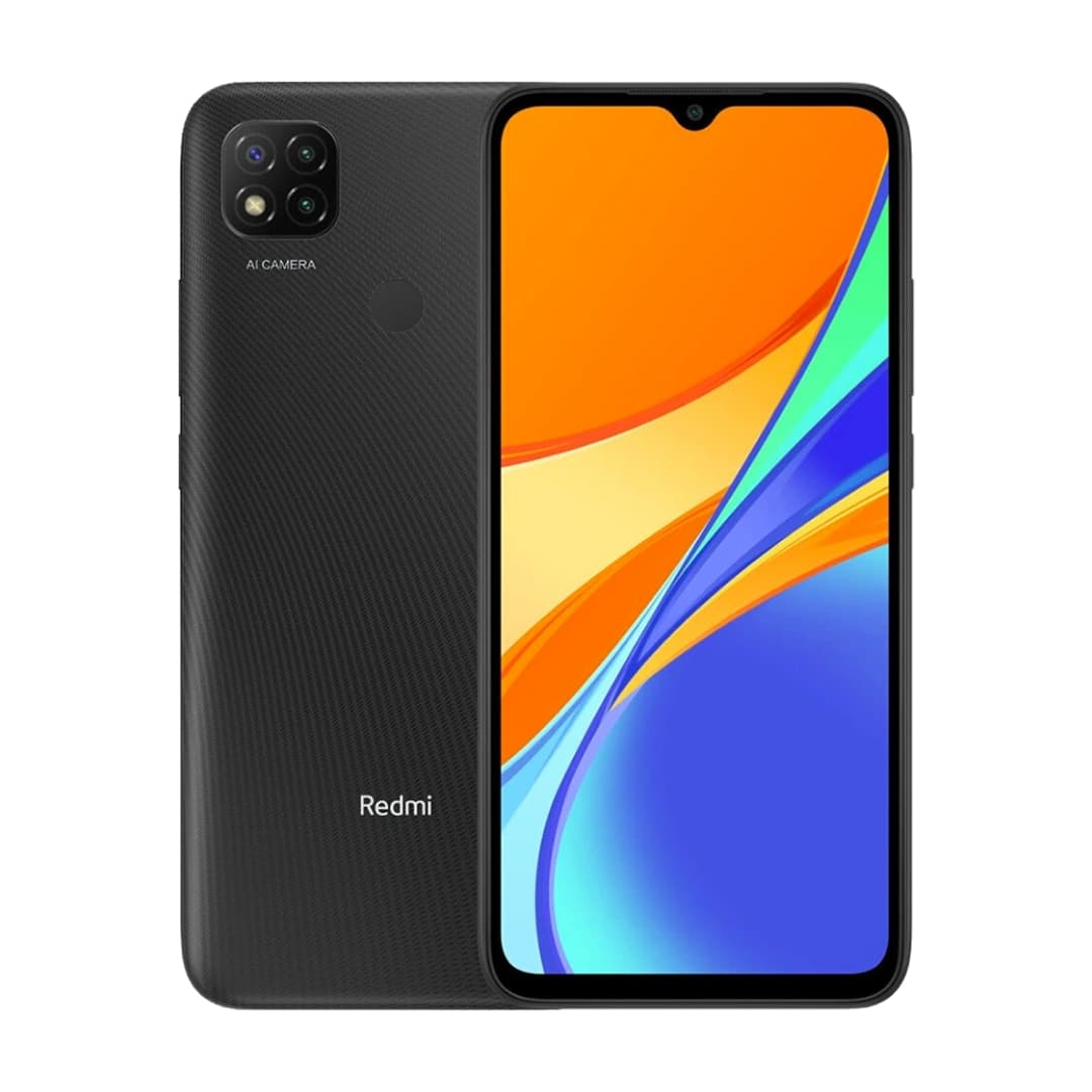 XIAOMI REDMI 9C NFC 2gb/32gb